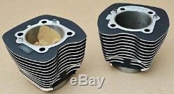 Original Harley Screamin` Eagle Twin Cam Softail Dyna Touring Cylinder Cylinder