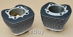 Original Harley Screamin` Eagle Twin Cam Softail Dyna Touring Cylinder Cylinder