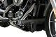 Puig Chassis Protection Tampons For Opie Harley Softail Street Bob Fxbb 2019 In Black