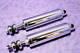 Pair Shock Absorbers Ultima Harley-davidson Softail Since 2000