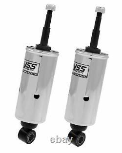 Pair Yss Dampers Rt306-220t-02-x