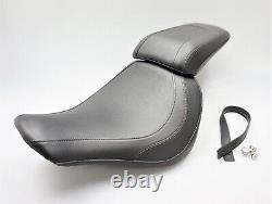 Passenger Seat Banquette for Harley Davidson Big Boy Softail AT237