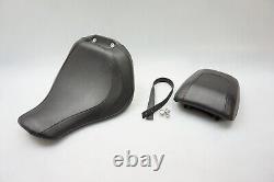 Passenger Seat Banquette for Harley Davidson Big Boy Softail AT237