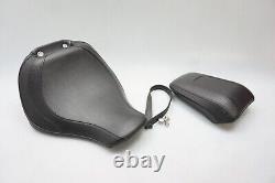 Passenger Seat Banquette for Harley Davidson Big Boy Softail AT237