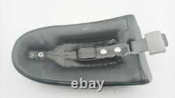 Passenger seat HARLEY DAVIDSON 1584 SOFTAIL FAT BOY 2007 to 2011