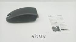 Passenger seat for HARLEY DAVIDSON 1584 SOFTAIL FAT BOY 2007 to 2011