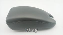 Passenger seat for HARLEY DAVIDSON 1584 SOFTAIL FAT BOY 2007 to 2011