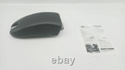 Passenger seat for HARLEY DAVIDSON 1584 SOFTAIL FAT BOY 2007 to 2011