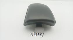 Passenger seat for HARLEY DAVIDSON 1584 SOFTAIL FAT BOY 2007 to 2011