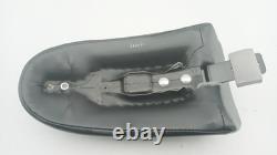Passenger seat for HARLEY DAVIDSON 1584 SOFTAIL FAT BOY 2007 to 2011