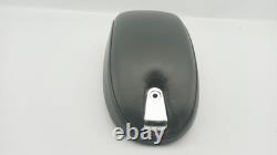 Passenger seat for HARLEY DAVIDSON 1584 SOFTAIL FAT BOY 2007 to 2011