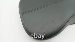 Passenger seat for HARLEY DAVIDSON 1690 SOFTAIL HERITAGE 2007 to 2017