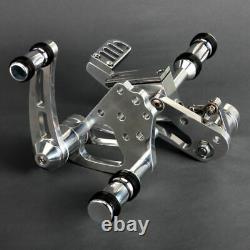 Polished Advanced Orders For Harley Softail 84-99 Big Twin 4 Speed 1958-1979