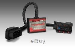 Powercommander V For Harley Davidson Softail Custom (07-11) Pcv Energy Format