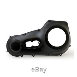 Primary Cover, Black Cover For Harley-davidson Softail 99-06, Dyna 99-05