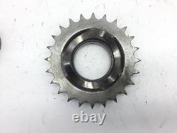 Primary Gear Crankshaft HARLEY DAVIDSON SOFTAIL CUSTOM 1340 1992