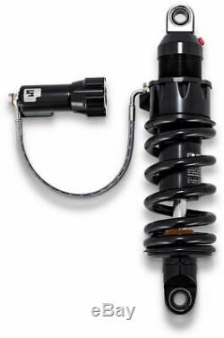 Progressive Suspension 465 12.2 Rap Shock For Harley Softail M8 '18-up