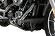 Puig Pads Protection Moopie Frame Harley Softail Standard Fxst 2022 Black