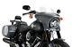 Puig Pare-brise High-road Harley Davidson Softail Sport Glide Flsb 2021 Verni
