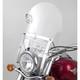 Puig Windshield For Harley Davidson Softail Blackline 2011-2013 Transparent