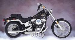 Raise Rear Distribution HARLEY DAVIDSON SOFTAIL CUSTOM 1340 1992