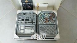 Rare Case Kit Harley Heritage Softail Mount Franklin Mint 2000