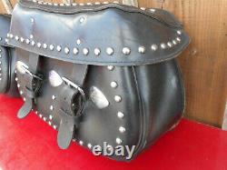 Real Original Bags Harley Davidson Softail Heritage And Others