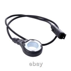 Rear ABS Brake Wheel Sensor for Harley-Davidson Softail 2018-Up