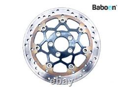 Rear Brake Disc Harley-Davidson FXFB Softail Fat Bob 2018-2019