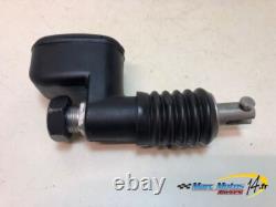 Rear Brake Master Cylinder Harley-Davidson 1450 Softail Heritage 2005
