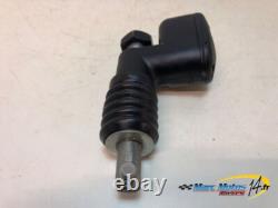 Rear Brake Master Cylinder Harley-Davidson 1450 Softail Heritage 2005