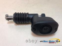 Rear Brake Master Cylinder Harley-Davidson 1450 Softail Heritage 2005