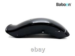 Rear Fender Harley-Davidson FXSTC Softail Custom 1986-1989