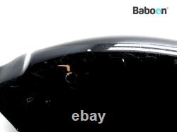 Rear Fender Harley-Davidson FXSTC Softail Custom 1986-1989