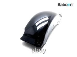 Rear Fender Harley-Davidson FXSTC Softail Custom 1986-1989
