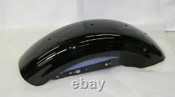 Rear Fender Harley-davidson Sportster Forty Eight Iron Nightster Low 48