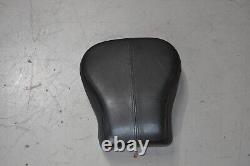 Rear Passenger Seat Harley Davidson Softail Heritage Year of Construction 07