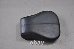 Rear Passenger Seat Harley Davidson Softail Heritage Year of Construction 07