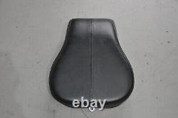 Rear Passenger Seat Harley Davidson Softail Heritage Year of Construction 07