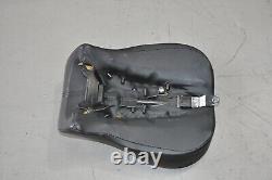 Rear Passenger Seat Harley Davidson Softail Heritage Year of Construction 07