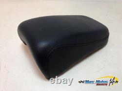 Rear Seat Harley-Davidson 1450 Softail Heritage 2005