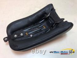 Rear Seat Harley-Davidson 1450 Softail Heritage 2005