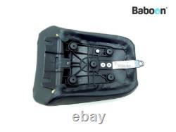 Rear Seat Harley-Davidson FLFBS Softail Fat Boy 114 2018-2021 (52400160)