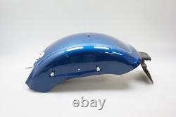 Rear Splash Fender Harley Davidson Big Boy Softail AT243