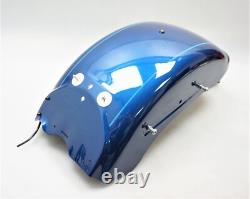 Rear Splash Fender Harley Davidson Big Boy Softail AT243