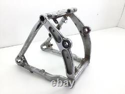 Rear Swingarm HARLEY DAVIDSON SOFTAIL CUSTOM 1340 1992 HD1BJL15RY