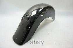 Rear Wing Splash Fender Harley Davidson Softail Deluxe Q 6512