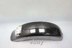 Rear Wing Splash Fender Harley Davidson Softail Fat Boy Q 6528