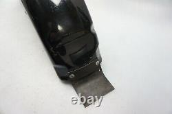 Rear Wing Splash Fender Harley Davidson Softail Fat Boy Q 6528