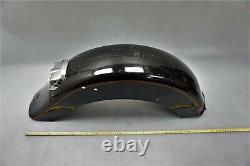 Rear Wing Splash Fender Harley Davidson Softail Fat Boy Q 6528